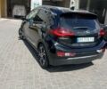 Черный Опель Ampera-e, объемом двигателя 0 л и пробегом 137 тыс. км за 15300 $, фото 3 на Automoto.ua