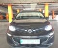 Черный Опель Ampera-e, объемом двигателя 0 л и пробегом 123 тыс. км за 15800 $, фото 6 на Automoto.ua