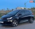 Черный Опель Ampera-e, объемом двигателя 0 л и пробегом 94 тыс. км за 15700 $, фото 10 на Automoto.ua