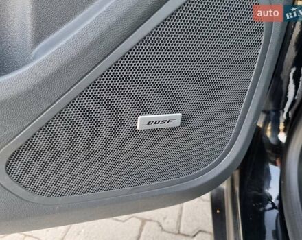 Черный Опель Ampera-e, объемом двигателя 0 л и пробегом 52 тыс. км за 15850 $, фото 15 на Automoto.ua