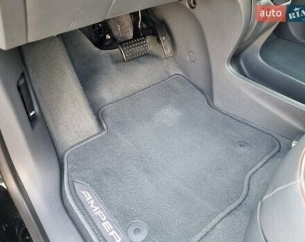 Черный Опель Ampera-e, объемом двигателя 0 л и пробегом 52 тыс. км за 15850 $, фото 16 на Automoto.ua