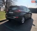 Чорний Опель Ampera-e, об'ємом двигуна 0 л та пробігом 63 тис. км за 16000 $, фото 4 на Automoto.ua