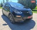 Черный Опель Ampera-e, объемом двигателя 0 л и пробегом 75 тыс. км за 15900 $, фото 11 на Automoto.ua