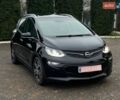 Черный Опель Ampera-e, объемом двигателя 0 л и пробегом 45 тыс. км за 15200 $, фото 10 на Automoto.ua