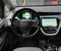 Чорний Опель Ampera-e, об'ємом двигуна 0 л та пробігом 81 тис. км за 15199 $, фото 34 на Automoto.ua
