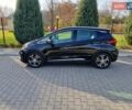 Черный Опель Ampera-e, объемом двигателя 0 л и пробегом 52 тыс. км за 15850 $, фото 6 на Automoto.ua