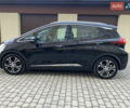 Черный Опель Ampera-e, объемом двигателя 0 л и пробегом 119 тыс. км за 13950 $, фото 5 на Automoto.ua