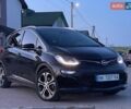 Черный Опель Ampera-e, объемом двигателя 0 л и пробегом 94 тыс. км за 15700 $, фото 1 на Automoto.ua