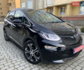 Черный Опель Ampera-e, объемом двигателя 0 л и пробегом 119 тыс. км за 13950 $, фото 22 на Automoto.ua
