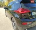 Черный Опель Ampera-e, объемом двигателя 0 л и пробегом 90 тыс. км за 14500 $, фото 11 на Automoto.ua