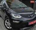 Чорний Опель Ampera-e, об'ємом двигуна 0 л та пробігом 81 тис. км за 15199 $, фото 17 на Automoto.ua