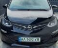 Черный Опель Ampera-e, объемом двигателя 0 л и пробегом 122 тыс. км за 15341 $, фото 5 на Automoto.ua
