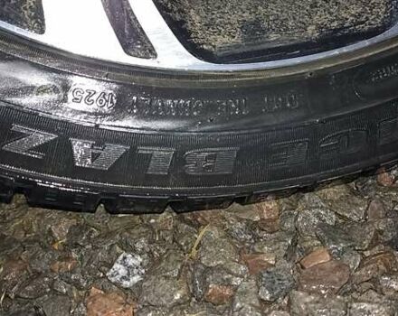 Черный Опель Ampera-e, объемом двигателя 0 л и пробегом 109 тыс. км за 15500 $, фото 2 на Automoto.ua