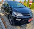 Черный Опель Ampera-e, объемом двигателя 0 л и пробегом 52 тыс. км за 15850 $, фото 8 на Automoto.ua