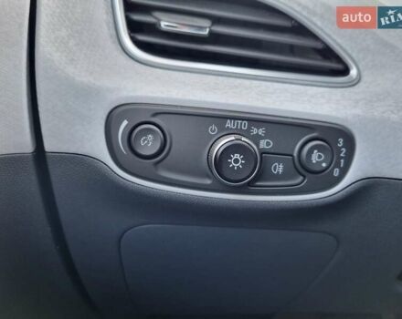 Черный Опель Ampera-e, объемом двигателя 0 л и пробегом 52 тыс. км за 15850 $, фото 47 на Automoto.ua