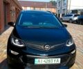 Чорний Опель Ampera-e, об'ємом двигуна 0 л та пробігом 98 тис. км за 15300 $, фото 1 на Automoto.ua