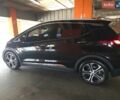 Черный Опель Ampera-e, объемом двигателя 0 л и пробегом 123 тыс. км за 15800 $, фото 20 на Automoto.ua