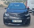 Черный Опель Ampera-e, объемом двигателя 0 л и пробегом 111 тыс. км за 15300 $, фото 1 на Automoto.ua