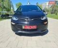 Черный Опель Ampera-e, объемом двигателя 0 л и пробегом 75 тыс. км за 15900 $, фото 7 на Automoto.ua