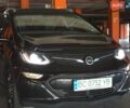 Черный Опель Ampera-e, объемом двигателя 0 л и пробегом 123 тыс. км за 15800 $, фото 1 на Automoto.ua