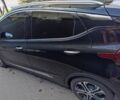 Чорний Опель Ampera-e, об'ємом двигуна 0 л та пробігом 131 тис. км за 15500 $, фото 1 на Automoto.ua