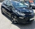 Черный Опель Ampera-e, объемом двигателя 0 л и пробегом 137 тыс. км за 16200 $, фото 1 на Automoto.ua