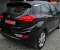Чорний Опель Ampera-e, об'ємом двигуна 0 л та пробігом 81 тис. км за 15199 $, фото 11 на Automoto.ua