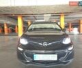 Черный Опель Ampera-e, объемом двигателя 0 л и пробегом 123 тыс. км за 15800 $, фото 7 на Automoto.ua