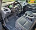 Черный Опель Ampera-e, объемом двигателя 0 л и пробегом 52 тыс. км за 15850 $, фото 12 на Automoto.ua