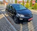 Черный Опель Ampera-e, объемом двигателя 0 л и пробегом 52 тыс. км за 15850 $, фото 2 на Automoto.ua