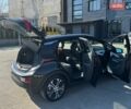 Чорний Опель Ampera-e, об'ємом двигуна 0 л та пробігом 102 тис. км за 16800 $, фото 7 на Automoto.ua