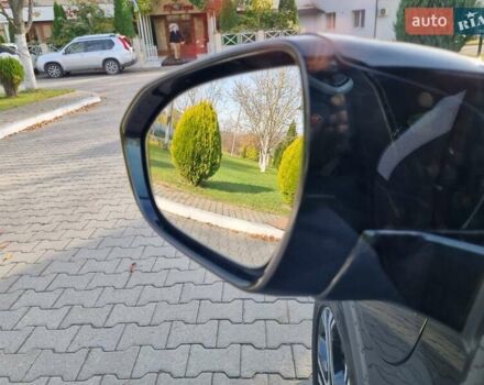 Черный Опель Ampera-e, объемом двигателя 0 л и пробегом 52 тыс. км за 15850 $, фото 19 на Automoto.ua