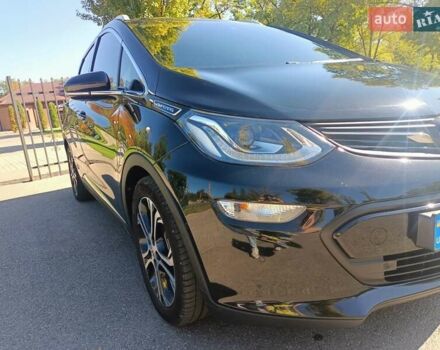 Черный Опель Ampera-e, объемом двигателя 0 л и пробегом 90 тыс. км за 14500 $, фото 3 на Automoto.ua
