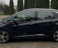 Черный Опель Ampera-e, объемом двигателя 0 л и пробегом 45 тыс. км за 15200 $, фото 7 на Automoto.ua