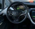 Черный Опель Ampera-e, объемом двигателя 0 л и пробегом 68 тыс. км за 13999 $, фото 31 на Automoto.ua