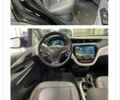 Чорний Опель Ampera-e, об'ємом двигуна 0 л та пробігом 184 тис. км за 15200 $, фото 7 на Automoto.ua