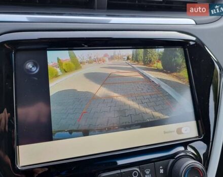 Черный Опель Ampera-e, объемом двигателя 0 л и пробегом 52 тыс. км за 15850 $, фото 51 на Automoto.ua