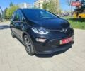 Черный Опель Ampera-e, объемом двигателя 0 л и пробегом 75 тыс. км за 15900 $, фото 1 на Automoto.ua