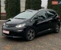 Черный Опель Ampera-e, объемом двигателя 0 л и пробегом 45 тыс. км за 15200 $, фото 8 на Automoto.ua