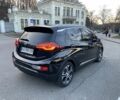 Чорний Опель Ampera-e, об'ємом двигуна 0 л та пробігом 60 тис. км за 17999 $, фото 9 на Automoto.ua