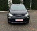 Черный Опель Ampera-e, объемом двигателя 0 л и пробегом 45 тыс. км за 15200 $, фото 12 на Automoto.ua