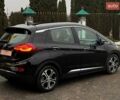 Черный Опель Ampera-e, объемом двигателя 0 л и пробегом 45 тыс. км за 15200 $, фото 5 на Automoto.ua