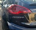 Черный Опель Ampera-e, объемом двигателя 0 л и пробегом 111 тыс. км за 15300 $, фото 11 на Automoto.ua
