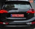 Чорний Опель Ampera-e, об'ємом двигуна 0 л та пробігом 81 тис. км за 15199 $, фото 9 на Automoto.ua