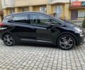 Черный Опель Ampera-e, объемом двигателя 0 л и пробегом 119 тыс. км за 13950 $, фото 18 на Automoto.ua
