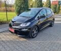 Черный Опель Ampera-e, объемом двигателя 0 л и пробегом 52 тыс. км за 15850 $, фото 1 на Automoto.ua