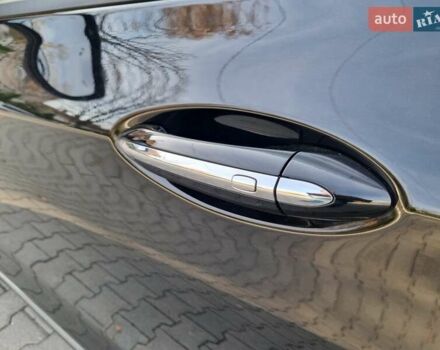 Черный Опель Ampera-e, объемом двигателя 0 л и пробегом 52 тыс. км за 15850 $, фото 46 на Automoto.ua