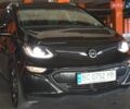 Черный Опель Ampera-e, объемом двигателя 0 л и пробегом 123 тыс. км за 15800 $, фото 5 на Automoto.ua