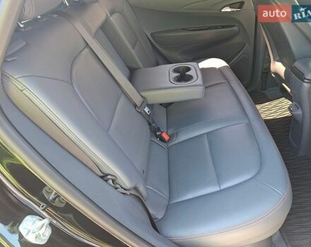 Черный Опель Ampera-e, объемом двигателя 0 л и пробегом 75 тыс. км за 15900 $, фото 40 на Automoto.ua