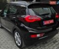 Чорний Опель Ampera-e, об'ємом двигуна 0 л та пробігом 81 тис. км за 15199 $, фото 7 на Automoto.ua